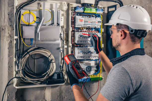 Best Commercial Electrician Services  in Carlisle, KY