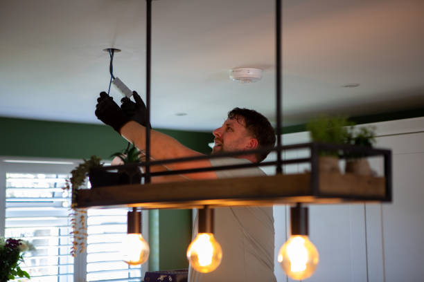 Best Emergency Electrical Repair  in Carlisle, KY