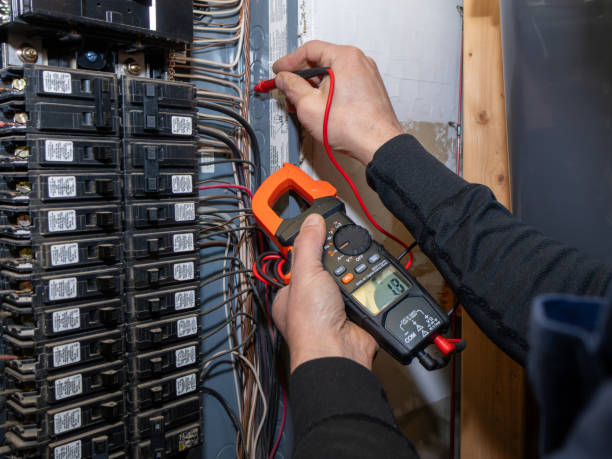 Industrial Electrical Services in KY