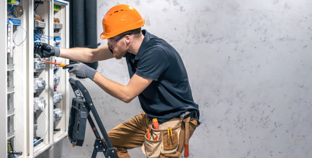 Best Affordable Electrician  in Carlisle, KY