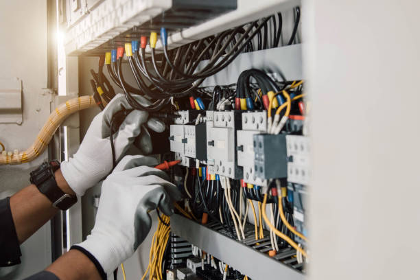 Best Electrical Installation Contractor  in Carlisle, KY